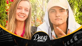 Mc Marangoni e DJ Davi Kneip  Me Esquece pode pá CLIPE OFICIAL Doug FIlmes [upl. by Betsy301]