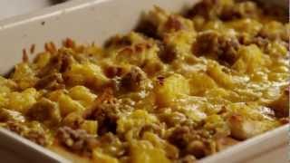 How to Make Egg Casserole  Allrecipes [upl. by Dihaz114]