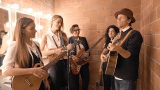 Jason Mraz  3 Things Live amp Acoustic [upl. by Gniy890]