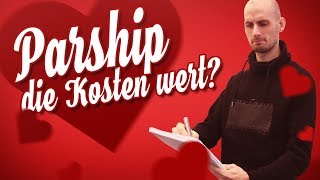 Parship im Test 2018  Erfahrungen und Kosten im Überblick [upl. by Anirdnajela475]