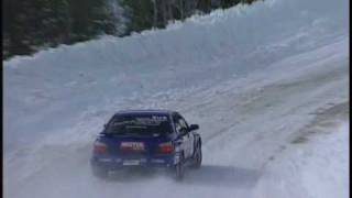 Lachute Performance  RIQ 2003  part 1 [upl. by Marlyn]