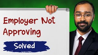 🔴PF KYC not approved by employer  Pending KYC approval [upl. by Aziul19]