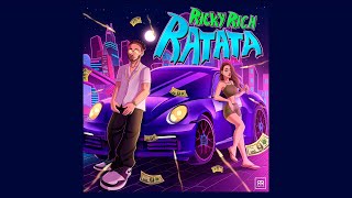 Ricky Rich  RATATA Official Audio [upl. by Hawken]