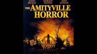 The Amityville Horror Theme Song [upl. by Lilak795]