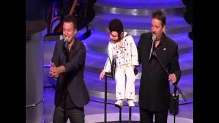 Terry Fator Live Show  Mat Franco Appearance [upl. by Rekoob]