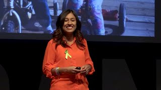 Relapse Is Part of Recovery  Hufsa Ahmad  TEDxRanneySchool [upl. by Vachel]