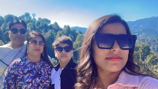 Kasauli vlog Part2 Tagra’s vlogs [upl. by Woehick77]