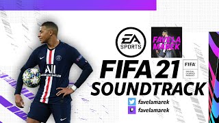 Etcetera  Steam Down ft Afronaut Zu FIFA 21 Official Soundtrack [upl. by Venterea]