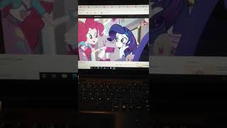 Mlp Rarity Crying Compilation [upl. by Sulakcin26]