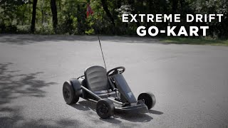 Extreme Drift GoKart  Flyer™ by Radio Flyer [upl. by Silado]