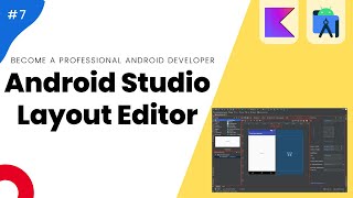 Android Studio Advanced Features [upl. by Euqinoj4]