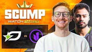 OpTic TEXAS VS TORONTO ULTRA SCUMP WATCH PARTY  CDL MINOR TOURNAMENT II [upl. by Sarazen913]