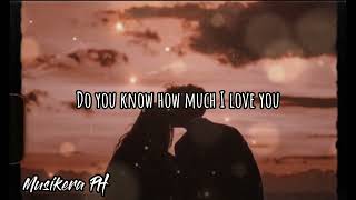 Myko Mañago  Without You FULL Lyrics [upl. by Leandra]