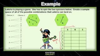 5th Grade  Math  Probability  Topic Overview [upl. by Cicely]