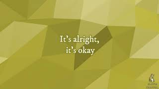 Shirley Ceaser ft Anthony Hamilton Its alright its okay Lyrics [upl. by Bakki]