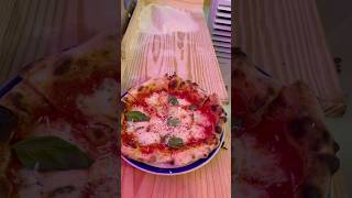 WHALE Napoli Pizza in Nha Trang [upl. by Vachil]