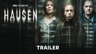 Hausen  Trailer  Sky Atlantic [upl. by Sky963]