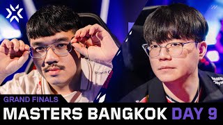 G2 vs T1  VALORANT Masters Bangkok  Grand Final [upl. by Vandyke]