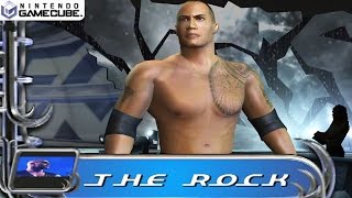 WWE Day of Reckoning  Gamecube Gameplay 1080p Dolphin GCWii Emulator [upl. by Congdon]