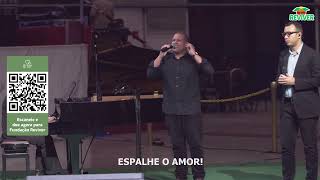 Transmissão ao vivo de Igreja Deus é Amor Oficial [upl. by Dustin]