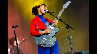 Lianne La Havas  Live at Pinkpop Festival Landgraaf Netherlands 20160611 [upl. by Lasiaf]