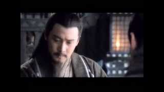 【新三國MV】新出師表（諸葛亮）Three Kingdoms Zhuge Liang [upl. by Hannahsohs319]