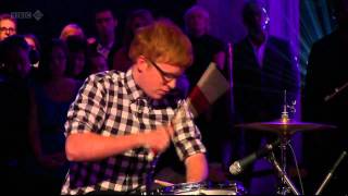 Kate Nash FoundationsLater with Jools Holland Live HD [upl. by Studnia]