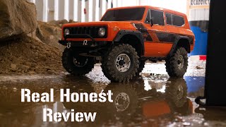 Redcat Racing Gen 8 Real Honest Review [upl. by Lodie]