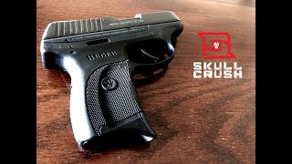 How to Clean the Ruger LC9  LC9s  Gun Cleaning Tutorial [upl. by Alliw]