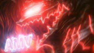 Berserk【AMV】 – Monster [upl. by Forland971]