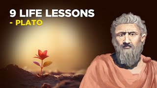 9 Life Lessons From Plato Platonic Idealism [upl. by Klug]