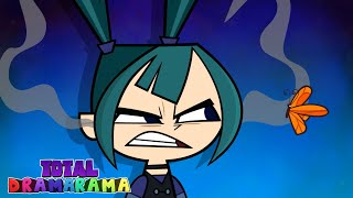 Total Dramarama  Cheer up Gwen [upl. by Annil]