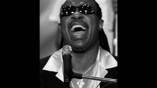 Stevie Wonder  Overjoyed Unplugged 1st take 1983 Rare [upl. by Artimid]