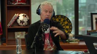 Tennis Legend John McEnroe on The Dan Patrick Show Full Interview 62717 [upl. by Noiroc]