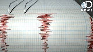 How Does The Richter Scale Work [upl. by Alracal]