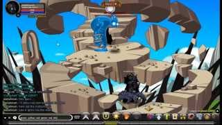 AQW How to unlock the gate of Gilead [upl. by Nancee]