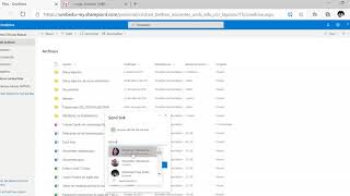 Cómo crear carpeta en OneDrive [upl. by Atilam]