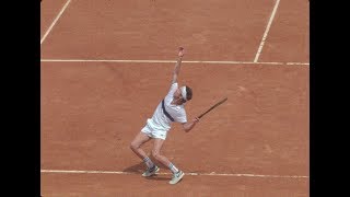 John McEnroe In the Realm of Perfection  Official Trailer  Oscilloscope Laboratories  HD [upl. by Zsolway290]