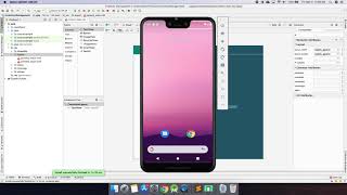 Android Studio Tutorial  Part 1 2020 Edition [upl. by Luht649]