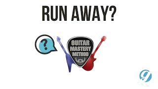 Guitar Mastery Method Review full look at the 101 course [upl. by Otter523]