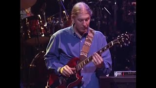 The Allman Brothers Band  Live at the Beacon Theatre DVD 03262003 [upl. by Fritzsche]