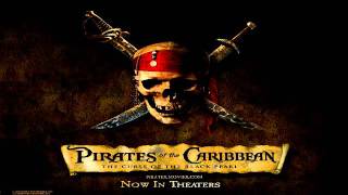 Pirates of the Caribbean OST  Extended Soundtrack [upl. by Ming]