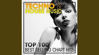 Techno amp House Music Top 100 Best Selling Chart Hits 2hr DJ Mix [upl. by Weatherby]