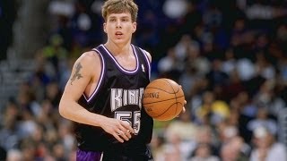 Jason Williams Top 10 Career Plays [upl. by Tecla]