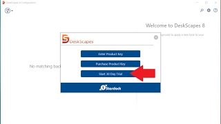 How to reset DeskScapes 8 trial 30 day  How to get DeskScapes 8 for free [upl. by Wonacott]
