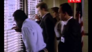 Sledge Hammer Los Seguidores De Satanas S01E14 Latino [upl. by Spence877]