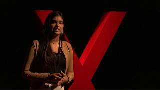 The Feminist Paradox Redefining Feminism  Megan Gupta  TEDxYouthASD [upl. by Waylon193]