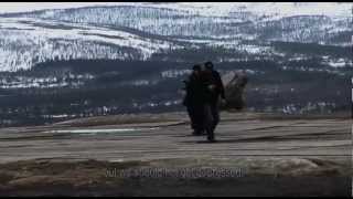 THE BRETHREN A documentary about the worlds northernmost monastery [upl. by Adnuhsar436]