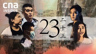 Hong Kong’s Handover Generation What Will Their Future Hold  CNA Documentary  23 [upl. by Dana]