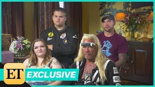 Duane Dog Chapman and Kids Talk Life After Beths Death Full Interview [upl. by Siver244]